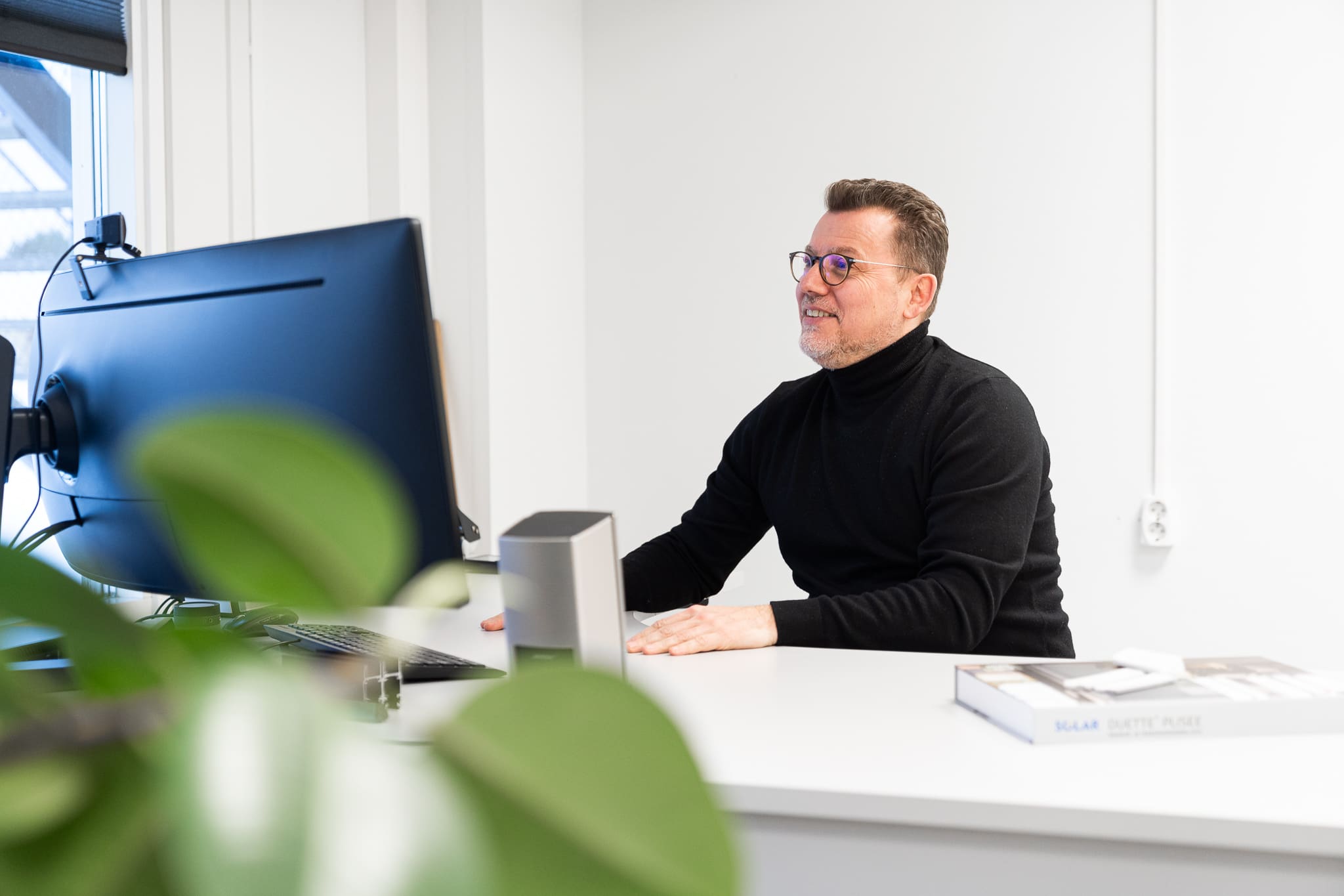 Experttineuvonta kaihtimien valintaan